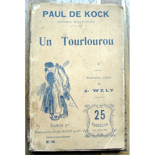 Un Tourlourou