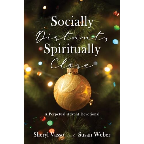 Socially Distant, Spiritually Close