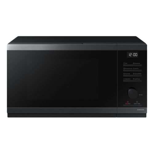 Samsung MG23DG4524CG Comptoir Micro-ondes grill 23 L 800 W Noir, Acier inoxydable