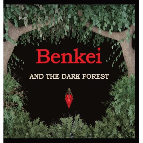 Benkei And The Dark Forest