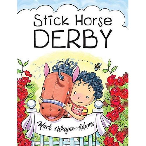 Stick Horse Derby