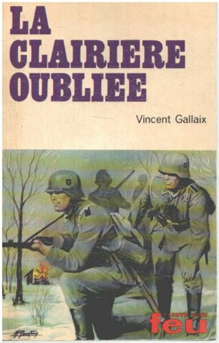 La Clairiere Oubliée