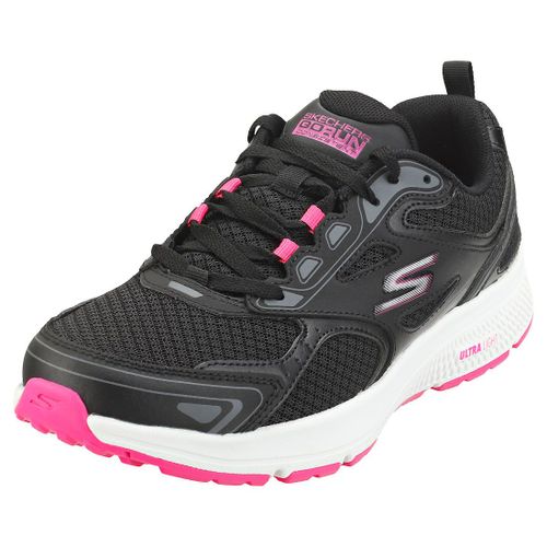 Skechers Consistent Chaussures De Course Baskets Sport Snoir