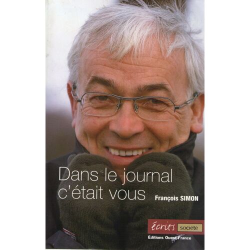 Dans Le Journal C'était Vous