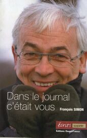 Dans Le Journal C'était Vous