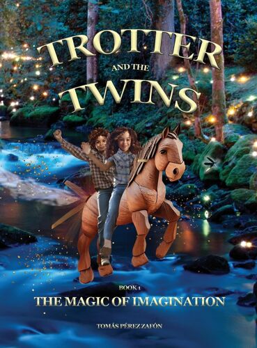 Trotter And The Twins