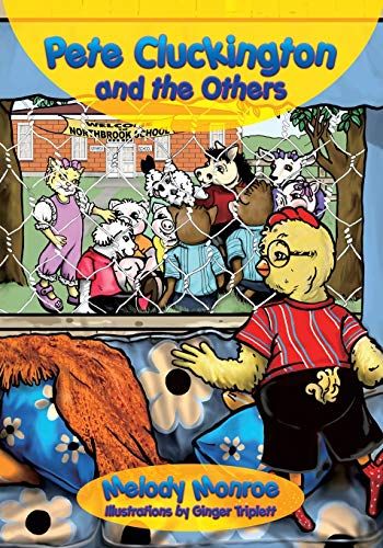 Pete Cluckington And The Others