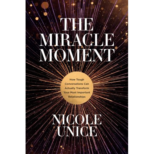 The Miracle Moment