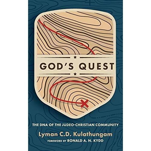 God's Quest