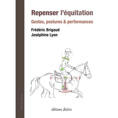 Repenser L'équitation - Gestes, Postures Et Performance
