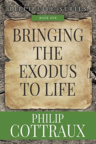 Bringing The Exodus To Life