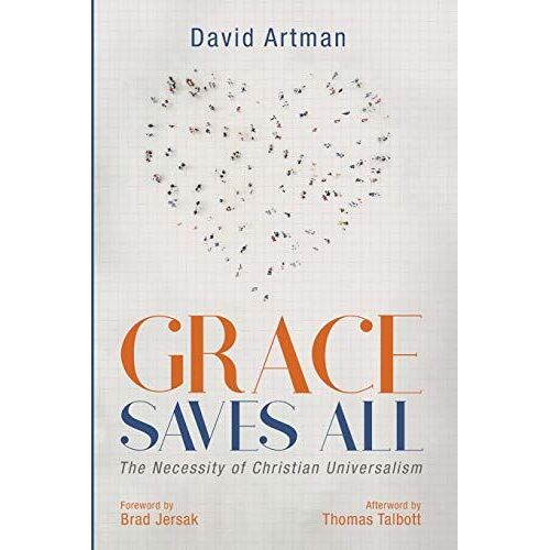 Grace Saves All