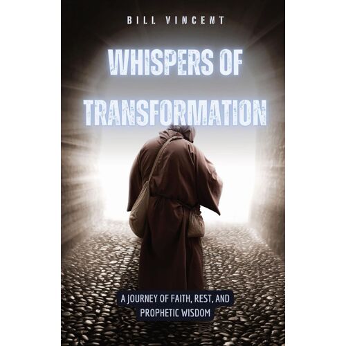 Whispers Of Transformation