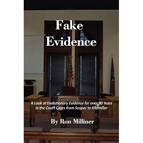 Fake Evidence