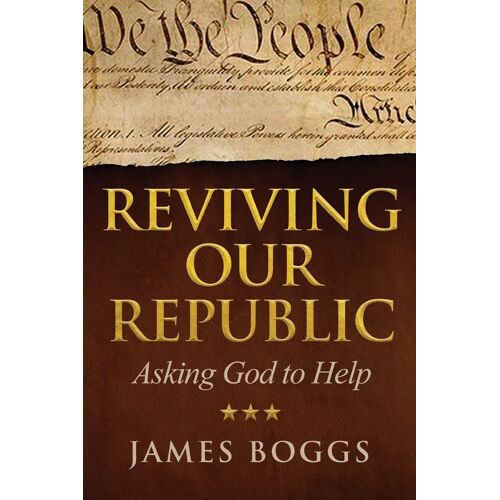Reviving Our Republic