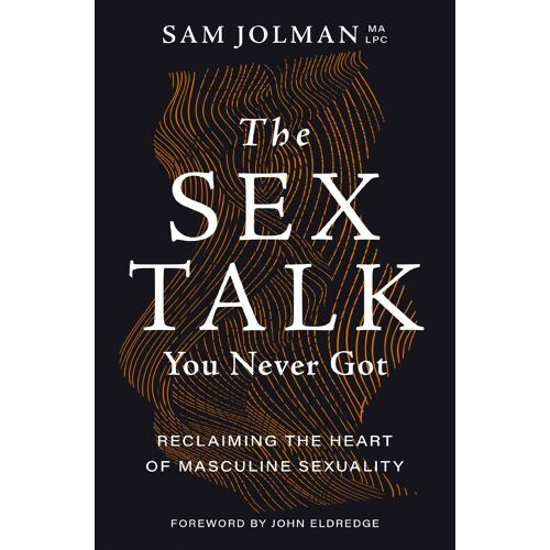 The Sex Talk You Never Got