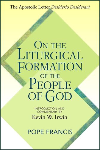 On The Liturgical Formation Of The People Of God