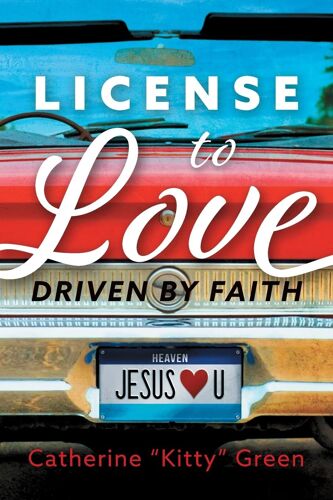 License To Love