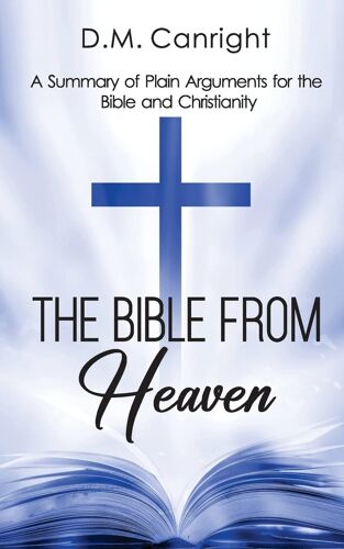 The Bible From Heaven