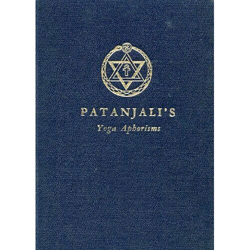 Patanjali's Yoga Aphorisms