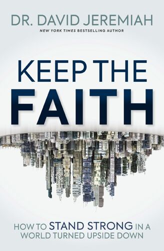 Keep The Faith