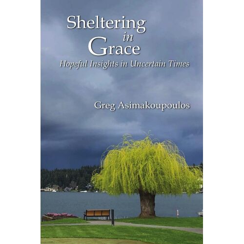 Sheltering In Grace