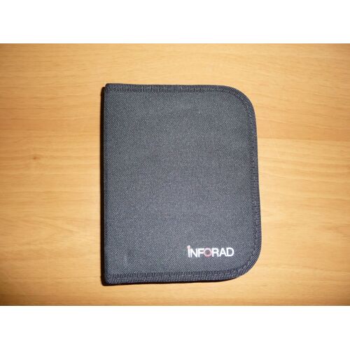 Housse De Protection Pour Inforad V3 - V4