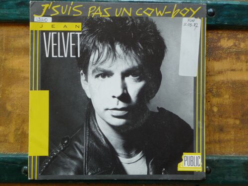 J'suis Pas Un Cow-Boy