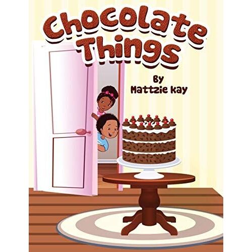 Chocolate Things