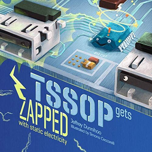 Tssop Gets Zapped