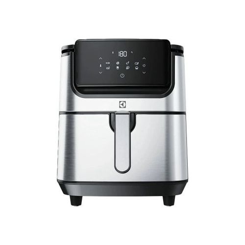 Friteuse électrique Electrolux Explore 6 E6AF1-6ST