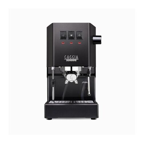 Machine expresso Gaggia New Classic Evo - noire