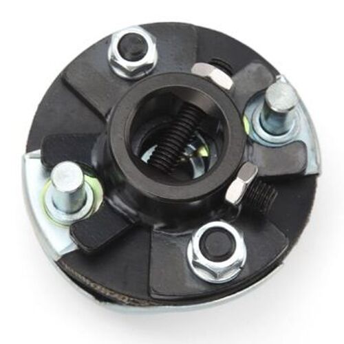 Connecteur De Direction 1 Pouce Dd 3/4 Pouce 36 Cannelures Métal Qp7272