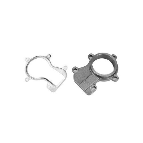 Odgasket Vband Bride De Tuyau De Descente Turbo De 2,5 Pouces Pour Cummins Qp7350