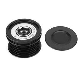 Poulie D'embrayage D'alternateur Moteur Cn1q10a352aa Pour Ford Qp7713
