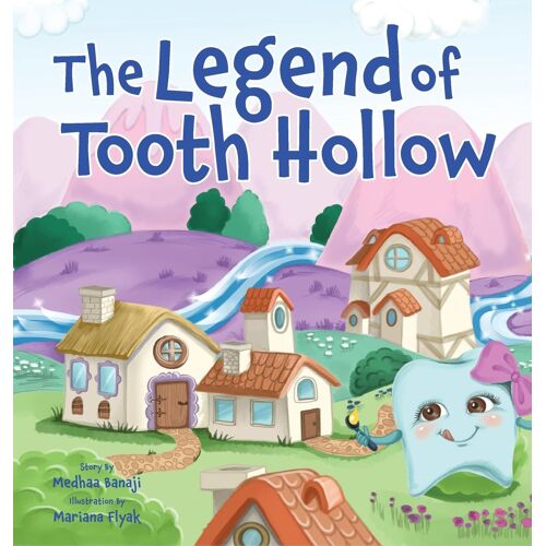 The Legend Of Tooth Hollow