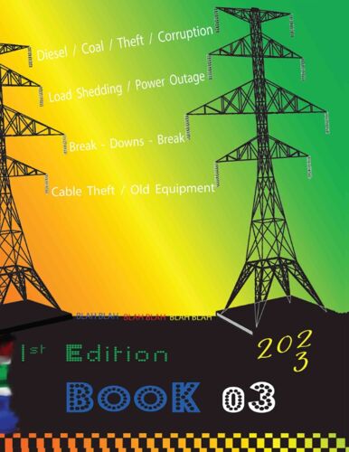 Book 03: Load Shedding 03 (Load Shedding Books 01-05)