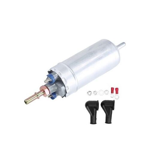 Pompe À Carburant Externe 12 V 5 Bar 150 L/H Alliage D'aluminium 0580464075 Qp8021