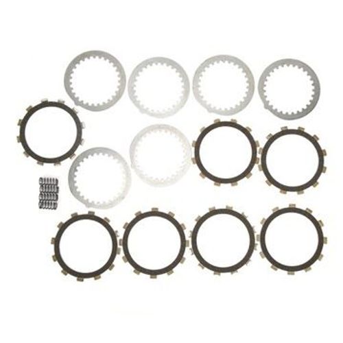 Kit Disque D'embrayage Moto Avec Ressorts Métalliques Pour Banshee 350 Qp7757