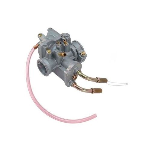 Kit De Carburateur De Moto De 20 Mm Avec Filtre De Conduite De Gaz D'accélérateur Qp7079