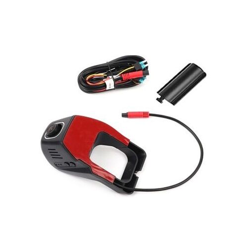 Caméra De Voiture Dvr Enregistreur De Voiture Wifi Full Hd 1080p Qp7210