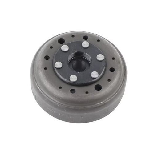 Rotor De Volant D'inertie De Stator De Magnéto De Moteur Adapté À Lifan Yx 140cc Kick Qp7741