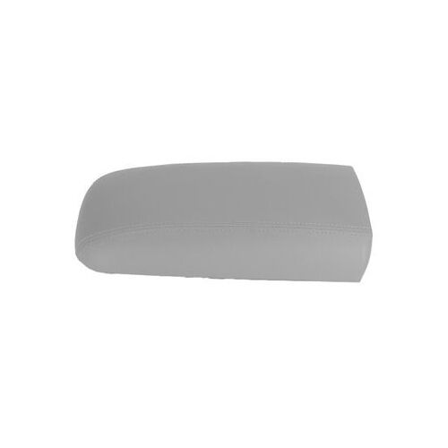 Ensemble De Couvercle D'accoudoir De Console Centrale Gris Direct Qp6899