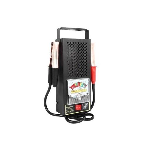 Testeur De Batterie De Voiture 12 V. Haute Précision. Universel Qp7621