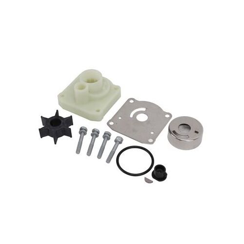 Kit De Réparation De Turbine De Pompe À Eau 61nw007811 Remplacement Pour Moteurs Qp7802