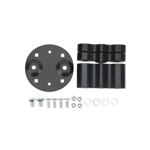 Support De Montage D'extension De Batterie En Alliage D'aluminium Qp7296
