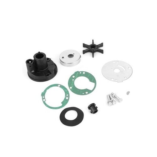 Kit De Réparation De Pompe À Eau Kit De Réparation De Moteur Hors-Bord Qp7990