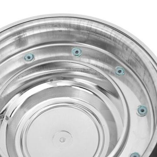 Capuchon Central Capuchon De Moyeu 04895432aa Capuchon Central De Roue Chromé Durable Pour Qp7661