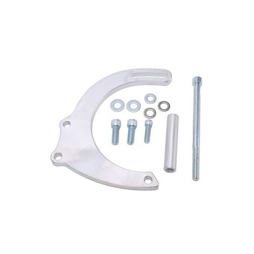 Kit De Support D'alternateur De Pompe À Eau Côté Passager, Remplacement Qp7499