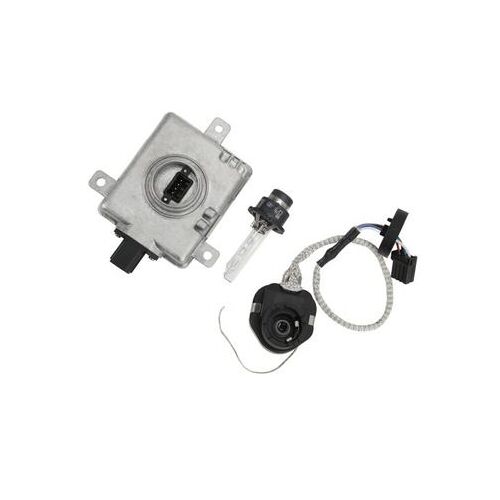 Ballast De Phare Xénon Hid Avec Allumeur D2s, Ampoule Ip68 Qp6868
